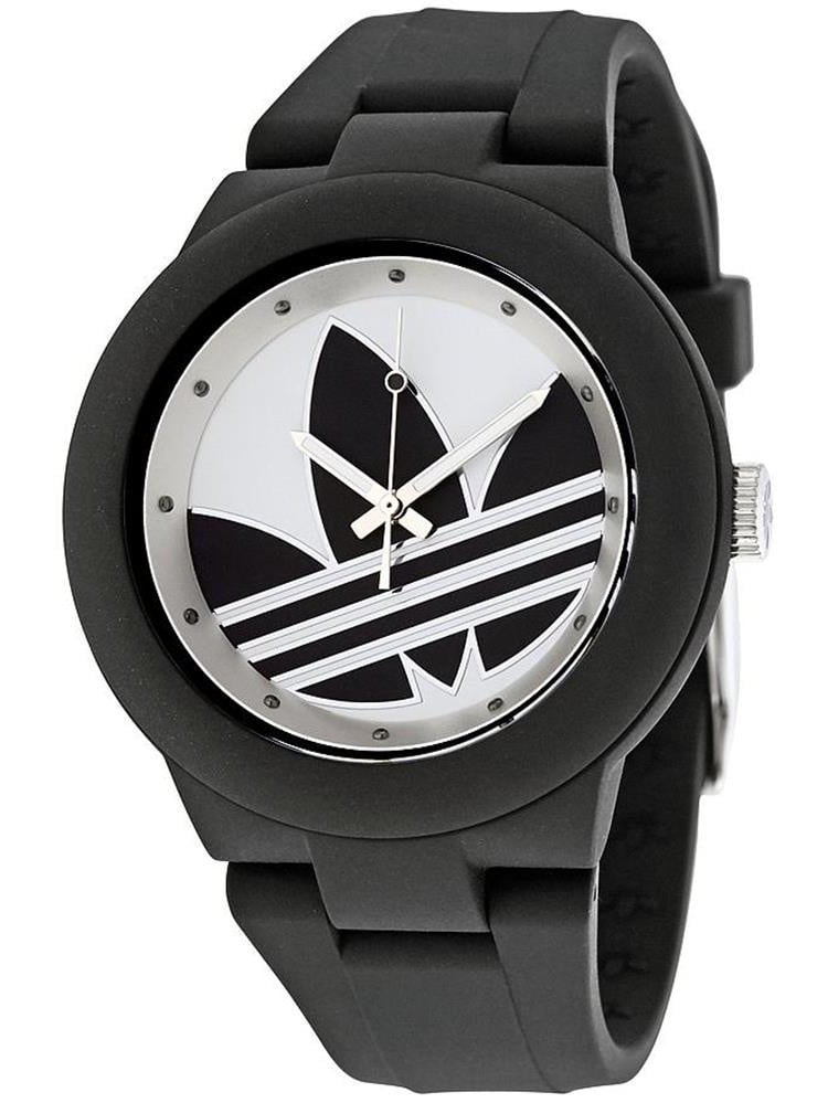 white adidas watch womens