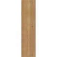 thumbnail image 4 of 4"W x 8"D x 16"H Carmel Rough Sawn Corbel, Western Red Cedar, 4 of 9