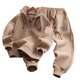 thumbnail image 2 of Conjuntos deportivos de 2 piezas para niños pequeños de CSCHome, sudaderas para bebés, chándales de manga larga, sudaderas deportivas, pantalones deportivos, conjuntos de 2 piezas para niños de 3 a, 2 of 8