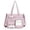 Purple, variant on CAIXIA Womens Crossbody Purse Womens Large Capacity Canvas Crossbody Backpack Messenger Bag, Versatile College Student Shoulder Tote Purse