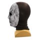 thumbnail image 3 of Máscara de Halloween de látex para cosplay de Michael Myers para adultos, 3 of 3