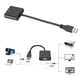 thumbnail image 5 of USB 3.0 to VGA Adapter Cable for Win 7/8 System (Black), 5 of 5
