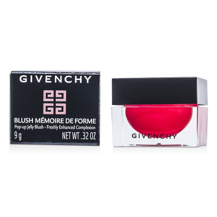 Givenchy Blush Memoire De Forme Pop 