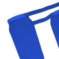 thumbnail image 3 of Guardoinrt Sleek Shin Instep Guards for MMA Training Optimal Protection Blue S 1Set, 3 of 4
