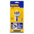 thumbnail image 2 of Irwin Weldtec 1 3/8In Wood Boring Self Feed Drill Bit, 2 of 2