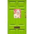 thumbnail image 2 of Love a Goldendoodle Wall or Door Hanging Prints, 2 of 2