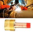 thumbnail image 4 of TIG Collet Body, Stable Performance Sturdy Durable Gas Lens Collet Body, For Replacement Parts Welding Torch, 4 of 8