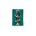 thumbnail image 1 of Magnet Seven20 Harry Potter Hogwarts House Slytherin 8 cm, 1 of 6