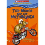 Mouse and the Motorcycle and