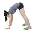 thumbnail image 4 of Synergee Yellow Core Sliders - Dual Sided Use | Carpet | Hardwood, 4 of 6
