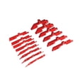 thumbnail image 4 of 14 piezas enrutador de mesa barras de configuración configuración de carpintería para entusiastas del bricolaje medición robusta y precisa, 4 of 8