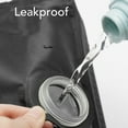 thumbnail image 3 of Camping Shower Bag, PVC Large Capacity 20L Outdoor Shower Bag  for Camping, 3 of 7