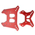 thumbnail image 4 of Torre de choque trasera delantera NikouMX RC Accesorios de coche optimizados para la excelencia, 4 of 8