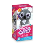 ORB Toys PlushCraft 3D DIY Plush Toy Crafting Kit - Koala - Perfect Craft and Gift for Boys and Girls!