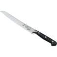 thumbnail image 2 of Messermeister Meridian Elite Professional 9" Sharp Scalloped Edge Bread Knife, 2 of 3