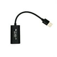 thumbnail image 2 of USB to Video Card Adapter for Live Streaming Game Recording and PC Video Transfer, 2 of 9