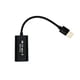 thumbnail image 4 of Tarjeta de captura de vídeo HDMI a USB - USB 2.0, compatible con resolución 1080p, sin necesidad de alimentación externa, ideal para grabar juegos y retransmisiones en directo, 4 of 8
