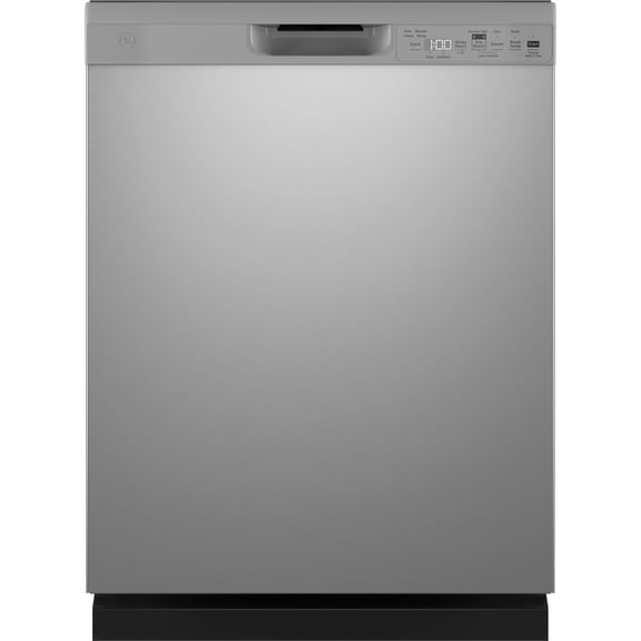 GE APPLIANCES GDF550PSRSS built in dishwasher