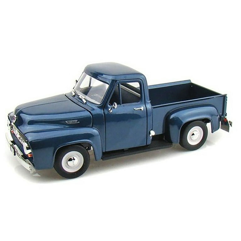 Ford Pickup (1953) 1:18 ダイキャストメタル　ミニカー Ford Pickup (1953) 1:18 ダイキャストメタル ミニカー 1/18