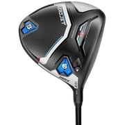 NEW Cobra Aerojet Max 10.5* Driver Graphite Kai'li Blue 60 Regular Flex