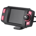 thumbnail image 2 of Receptor de radio DAB para coche, adaptador de transmisión de audio digital, transmisor FM, kit manos libres Bluetooth para coche, 2 of 14