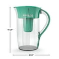 thumbnail image 6 of EcoFilter 10 Cup Pitcher by ZeroWater, 6 of 6