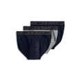 thumbnail image 1 of Jockey Men's Microfiber Stretch String Bikini - 3 Pack, 1 of 4