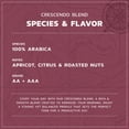 thumbnail image 5 of Thyme & Table Gound Coffee, Crescendo, 5 of 8
