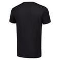 thumbnail image 3 of Men's Starter Black Carolina Hurricanes Shield Graphic T-Shirt, 3 of 3