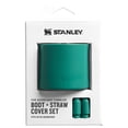 thumbnail image 1 of Juego de accesorios Stanley Quencher para botas y funda de pajita, 1,2 L, 1 of 4