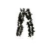 thumbnail image 7 of Halloween Thanksgiving Decorations Fall Decor 68.9 inch Artificial Maple Leaf Rattan Autumn Maple Leaf Vine for Home Kitchen Garden Office Wedding Wall Decoration Fake Plants, 7 of 7