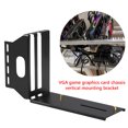 thumbnail image 2 of Tarjeta Gráfica VGA PCI-E 30 X16 Kuymtek Soporte Vertical, 2 of 8