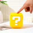 thumbnail image 1 of Peggybuy LED Light USB Charging Super Mario Light Super Mario Icon Lamp For Kids Children, 1 of 8