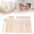 thumbnail image 1 of Craft Sailboat Wood Craft Construction Model Exquisite Look Educational Ship Assemble Model Toy For Children Adults For Home, 1 of 8