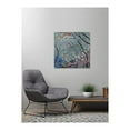 thumbnail image 3 of Marmont Hill Enchanted Garden Painting Print on Wrapped Canvas, 3 of 3