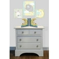 thumbnail image 2 of Borders Unlimited 90028 Sweet Dreams Moon Bookends, 2 of 2