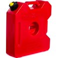 thumbnail image 1 of Paquete de gasolina RotoPax RX-3G rojo 11.4 L con caño, 1 of 1