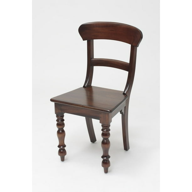 Colonial Dining Chairs Walmart Com Walmart Com