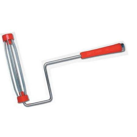 Gold Eagle 4 Piece - Arroworthy 4PHK5G Golden Eagle Heavy Duty Roller Frame, 4