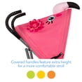 thumbnail image 5 of Cosco Character Umbrella Stroller, Easy to Store Anywhere with its Compact Umbrella fold, Pink Flamingo, 5 of 5