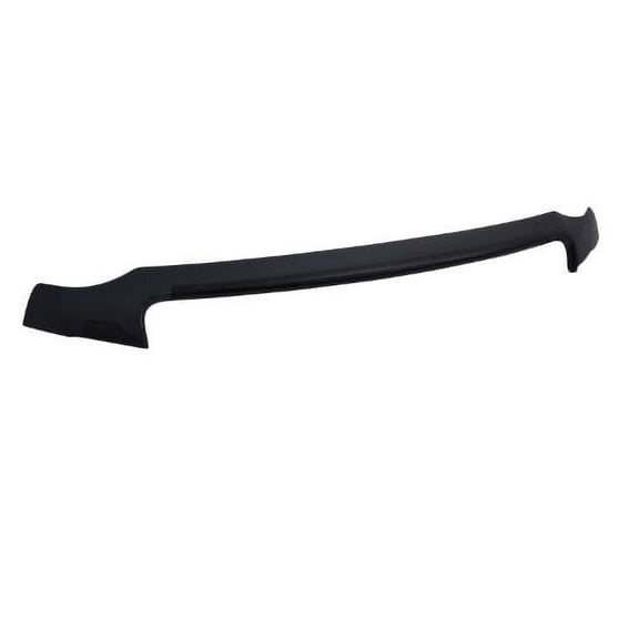 EGR 302651 Smoke No-Drill Superguard for Dodge Ram, Automotive Hood Shields & Bug Deflectors