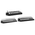 thumbnail image 3 of Magnetic Socket Organizers Socket Holder 1/4Drive Holds Organizer Metric, 3 of 5