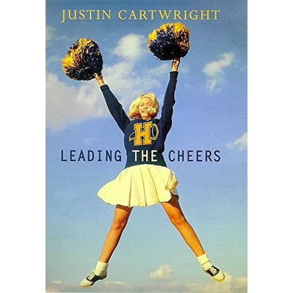 Pre-Owned Leading the Cheers Hardcover