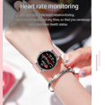 thumbnail image 5 of Smart Watch Men Women Fitness Watch Heart Rate Monitor For Android Ios, 5 of 5