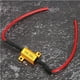 thumbnail image 5 of Decodificador Led Para Coche, Antihiperflash, Sin Error, Resistencia De Carga Bobinada, 10W, 39Ω Cateissary VI003567-00, 5 of 7