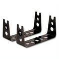 thumbnail image 4 of Metal Art Monitor Stand Risers, 4.75 X 8.75 X 2.5, Black | Bundle of 10 Each, 4 of 4