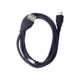 thumbnail image 4 of Cable de Datos de la Cámara Sunnimix USB Para Z6 Z7 UC-E24, 4 of 7