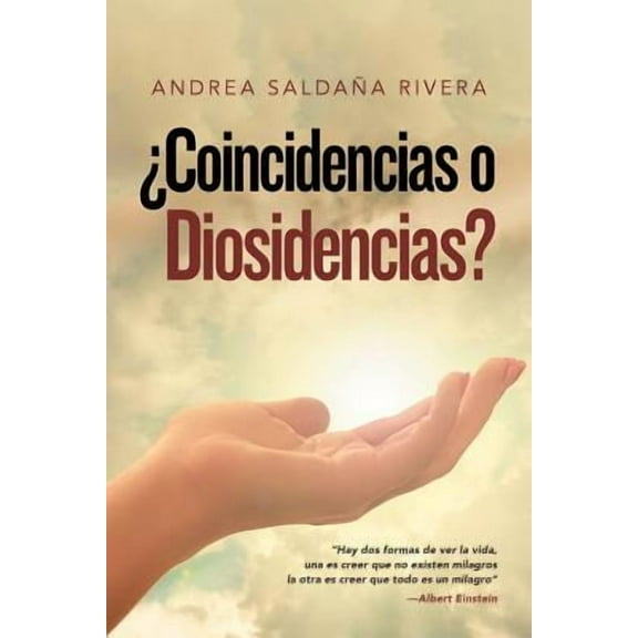 ¿Coincidencias O Diosidencias? (Paperback)