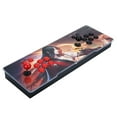 thumbnail image 7 of DODOING Pandora 12th Generation, 2D / 3D Video Game, Two-player Game, 10000 Home Game with Advanced CPU Full HD HDMI/VGA/USB/ PS4, 7 of 7