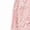 Pink, variant on Women'S Summer Tank Square Neck Jacquard Floral Maxi Dress Elegant Flowy Boho Chic Evening Gown Pink M